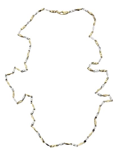 Collana Soranzo Gioielli Uomo in Oro DZ10435007 - DZ10435007